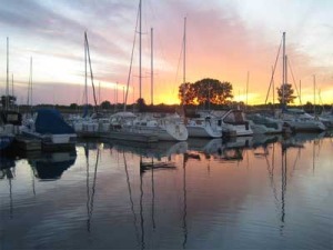 Northpoint Marina, Chicago and South Lake Michigan Harbors