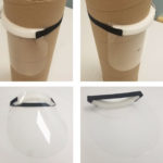 PPE Face Shield